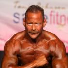 John  Dupea - NPC Northern Classic 2012 - #1